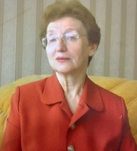 Розенфельд Нелли Самуиловна