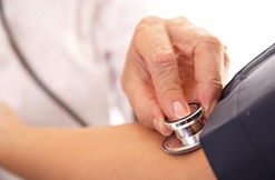 УЗИ молочных желез