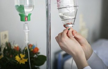 молочная железа - кисты