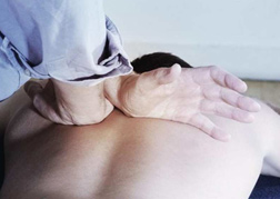 Мануальная терапия