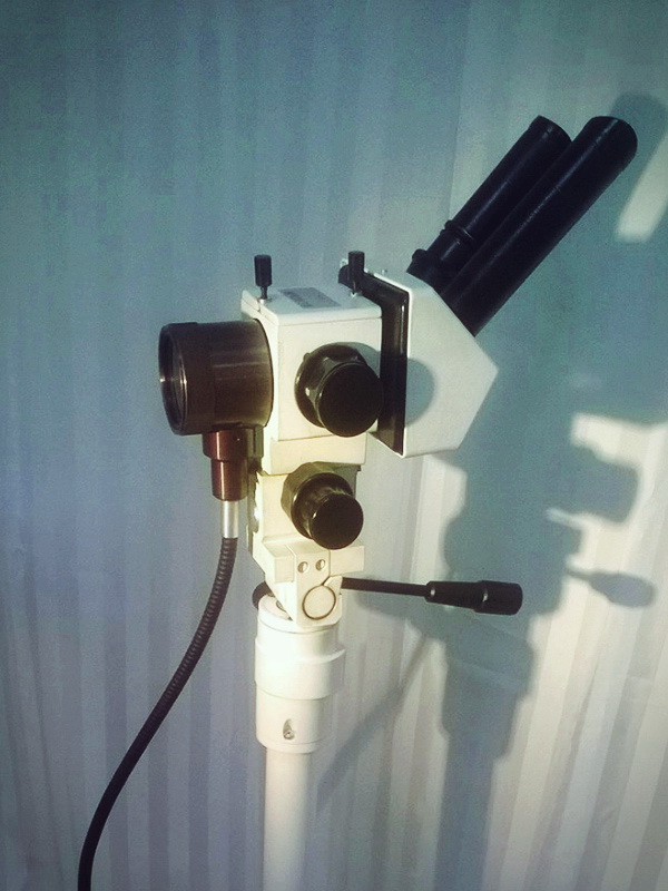 расширенная кольпоскопия шейки матки